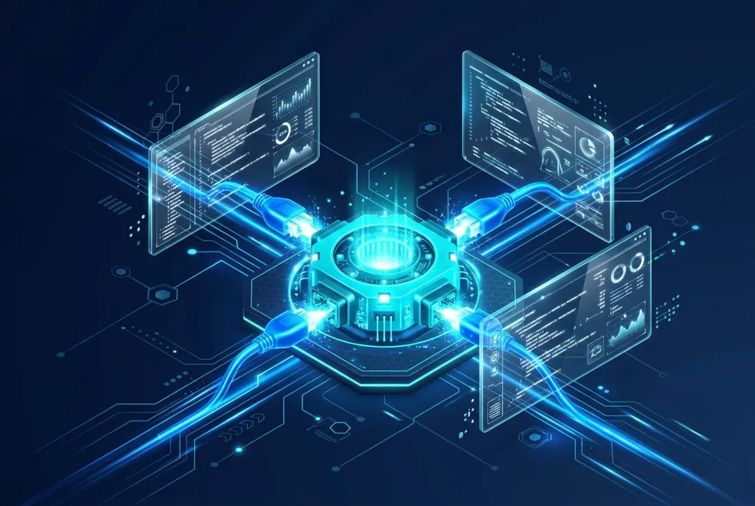 Developer Platform