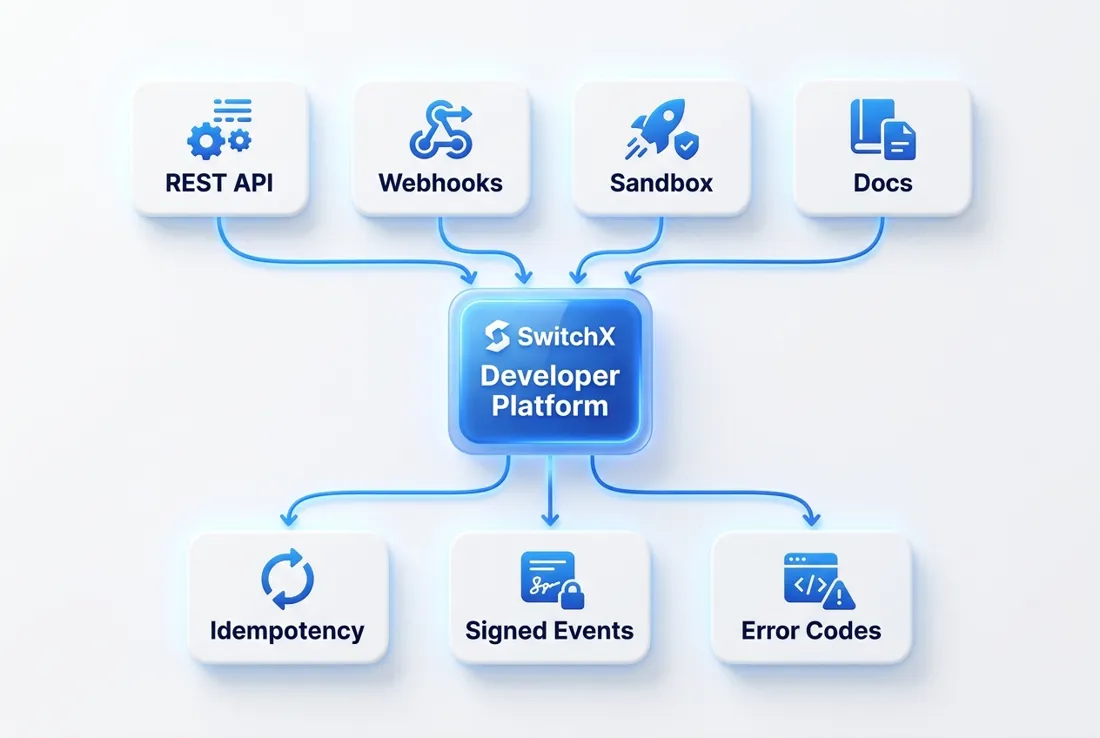 Developer Platform