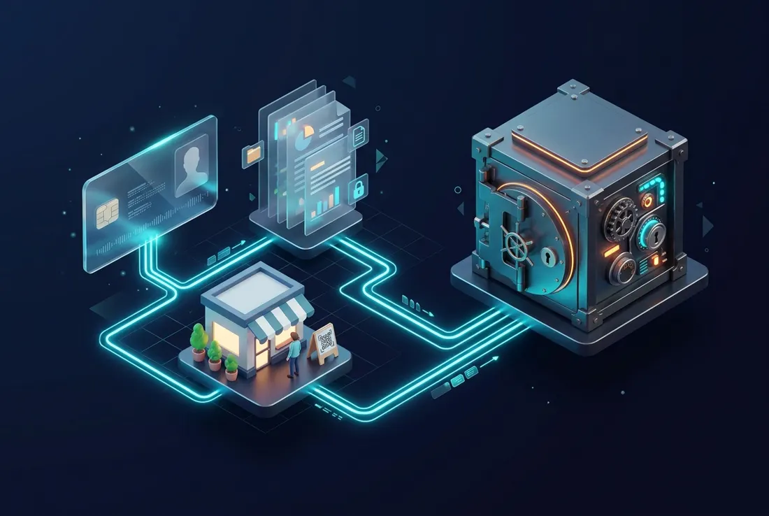 Account & Merchant Onboarding