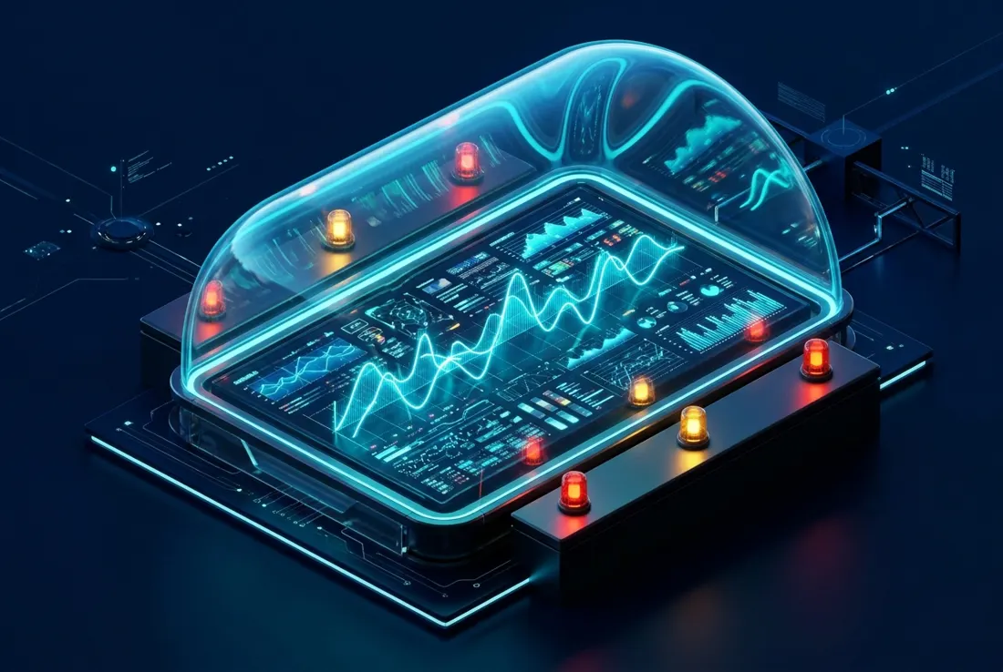 Risk & Monitoring