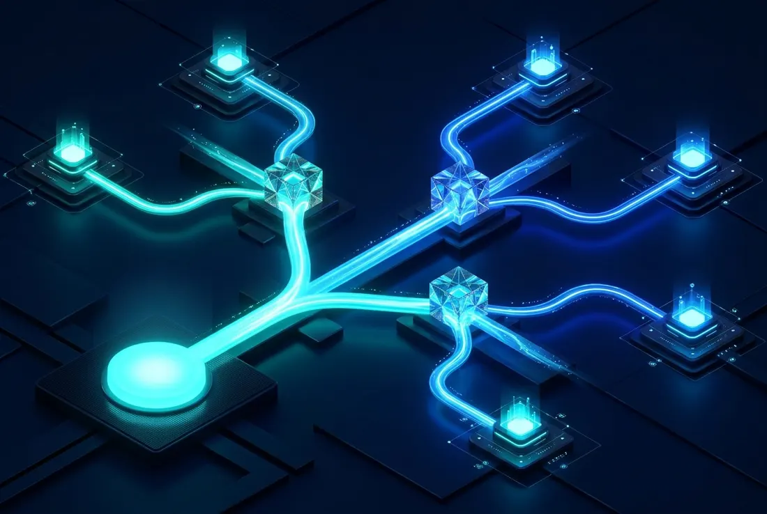 Intelligent Routing