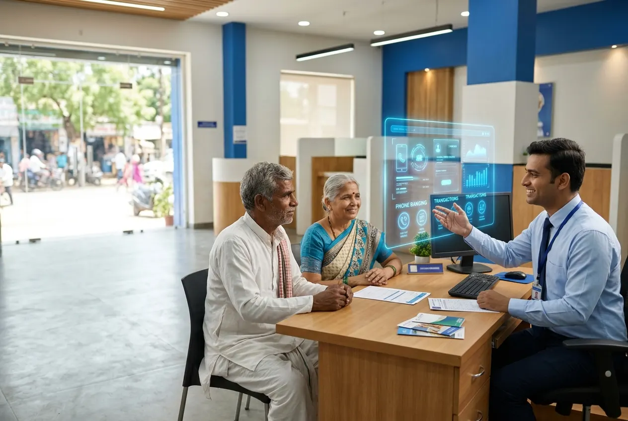 Cooperative Banks