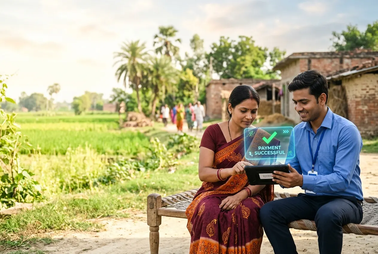 Regional Rural Banks