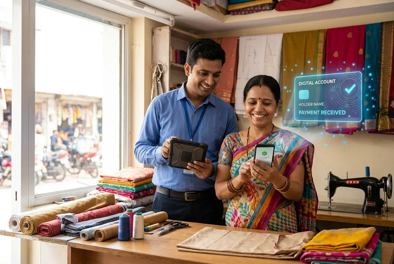 Small Finance Banks