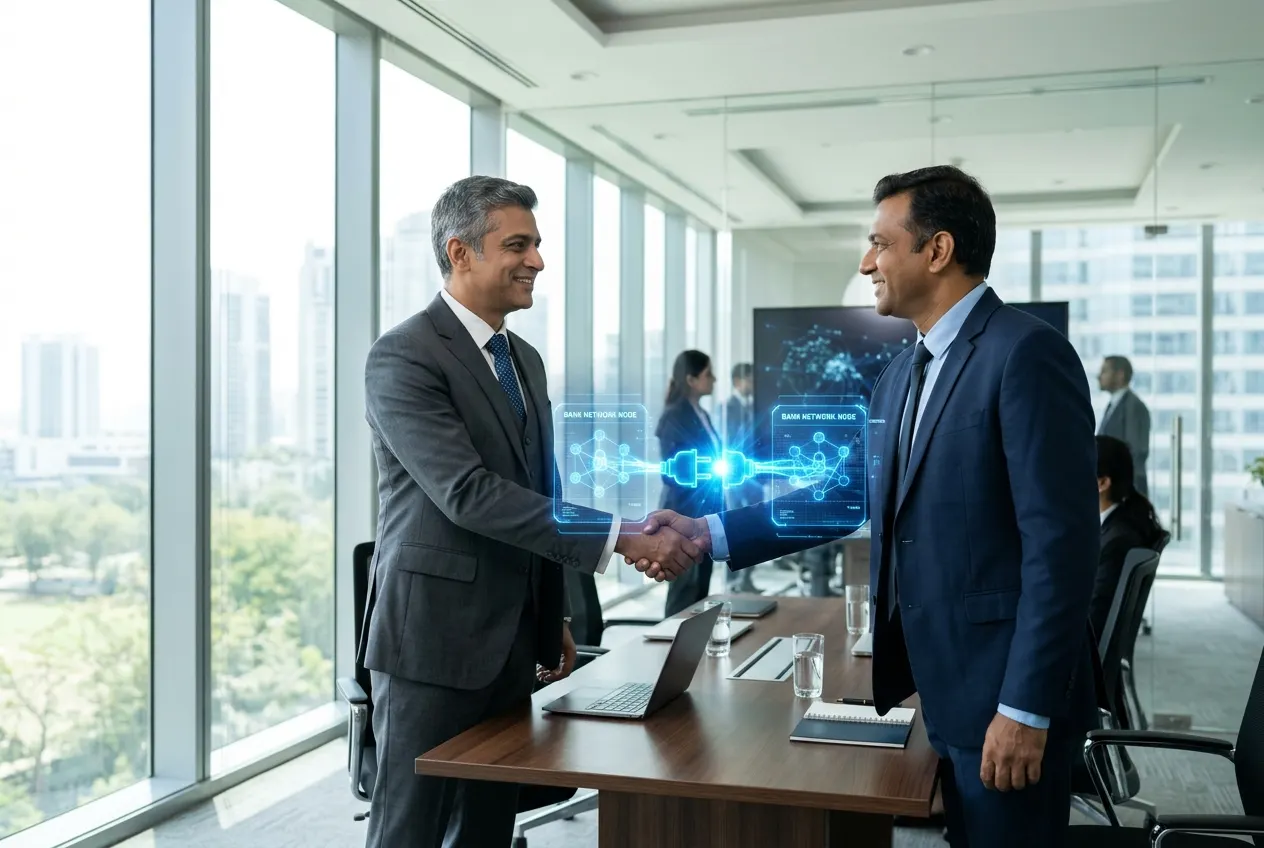 Partner Connectivity