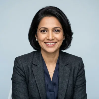 Kavya Iyer, Co-founder & CTO