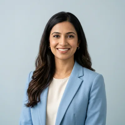 Ananya Rao, Head of Products
